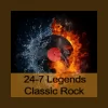 24-7 Classic Rock live