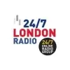 24/7 London Radio live