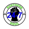 24-7 Northern Soul live