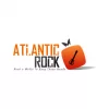 Atlantic Rock live