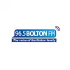 Bolton FM live