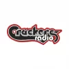 Crackers Radio live