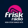 Frisk Radio live