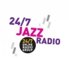 24/7 Jazz Radio live