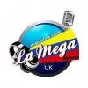 La Mega Latina UK live