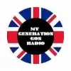 My Generation Radio UK live