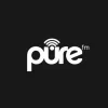 Pure FM London live