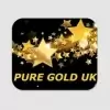 Pure Gold UK live