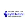 Radio General Warrington Hospital Radio
