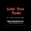 Solid Rock Radio UK live