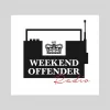 Weekend Offender Radio live