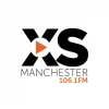 XS Manchester 106.1 live