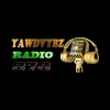 Yawd Vybz Radio 876 live