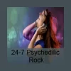 24-7 Psychedelic live