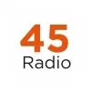 45 Radio live