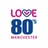 Love 80s - Manchester live