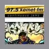 97.5 Kemet FM live