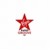Virgin Radio Groove UK live