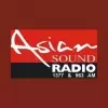 Asian Sound Radio live