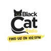 Black Cat Radio live