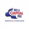 Capital Brighton 107.2 FM live