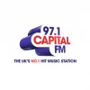Capital Wirral 97.1 live