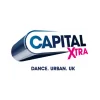 Capital XTRA National live