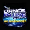 Dancefmlive UK Hardcore live