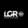 London Greek Radio live