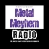 Metal Meyhem Radio live