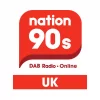 Nation Radio 90s live