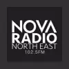 Nova Radio North East live