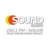 Sound Radio 103.1 FM