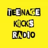Teenage Kicks Radio live